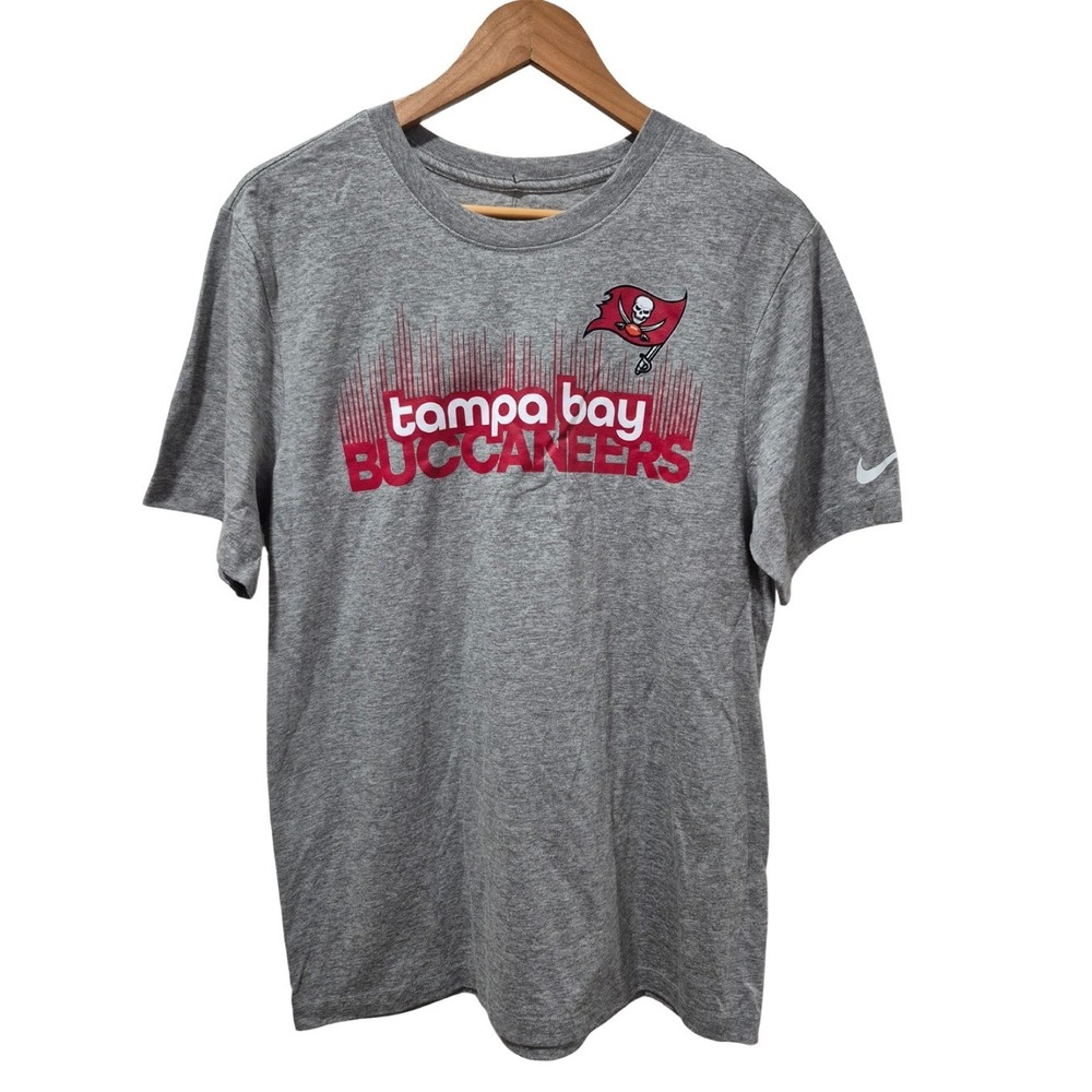 Tampa‎ Bay Buccaneers NFL Team Apparel Men's T-Shirt